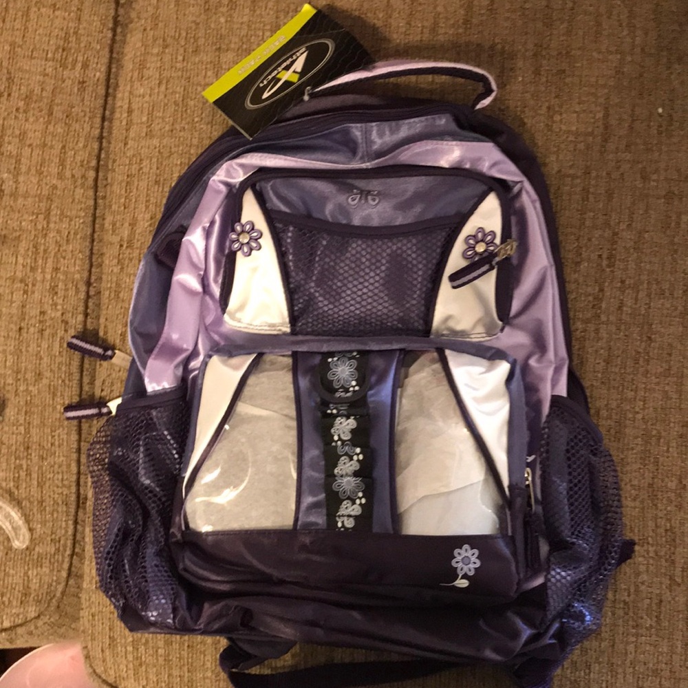 Girls backpack
